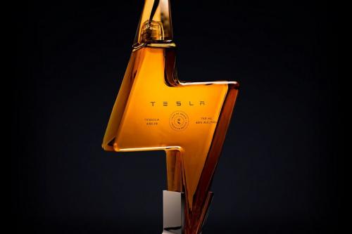 Dikira Cuma Joke April Mop, Tapi Elon Musk Beneran Bikin Teslaquila!