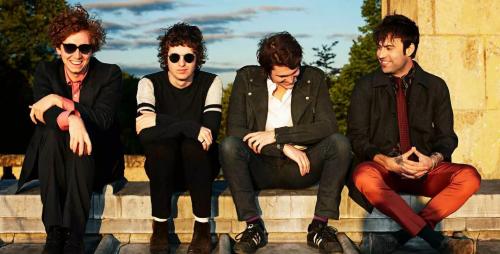 The Kooks Britpop Easy Listening yang Harus Lo Denger