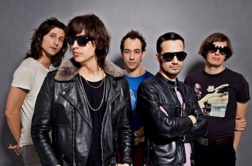 The Strokes Rilis Album Baru Setelah 7 Tahun