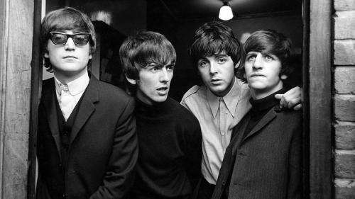 Film Dokumenter The Beatles Terbaik