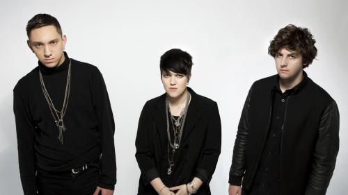 The xx, Band Sekolah yang Jadi Beken Dengan Usaha Sendiri
