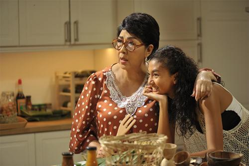 Tiga Dara, Dulu dan Sekarang