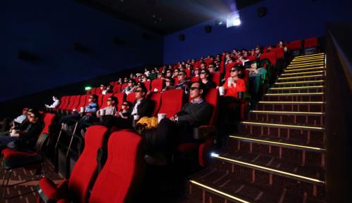 Sekarang Lo Udah Bisa Beli Tiket Nonton Via Facebook