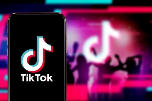 Bikin Bisnis Lo Makin Dikenal Dengan Tiktok: Ternyata Efektif, Bro! 