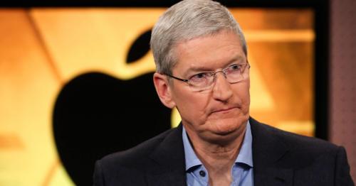 Apple Tabuh Genderang Perang Tumpas Hoax