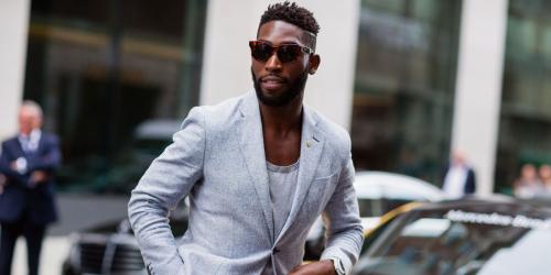 Tips Memakai Setelan Jas untuk Setiap Postur Tubuh