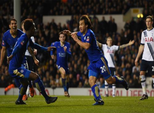 Yang Bakal Terjadi Jika Leicester City Juara Liga Inggris
