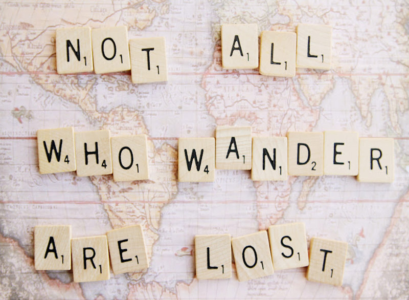 5 Quotes Pembangkit Hasrat Traveling