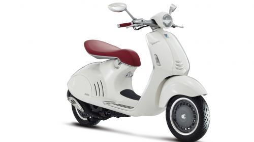4 Alasan Kenapa Vespa Modern Kini Diminati