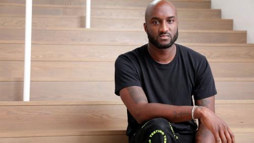 Deretan Item dari 'HOME' Off-White Virgil Abloh Siap Re-Desain Rumah Lo