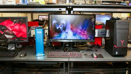 4 Komputer Dengan Graphic Card Paling Canggih di Dunia