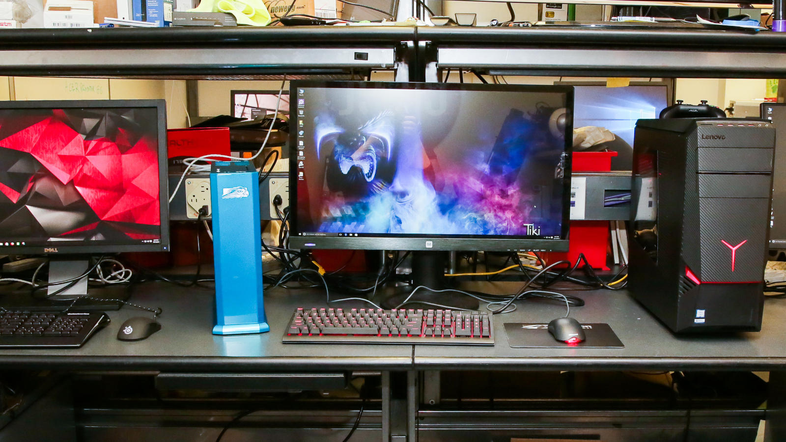 4 Komputer Dengan Graphic Card Paling Canggih di Dunia