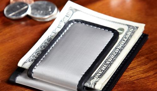 Dandy Looks with Money Clip 