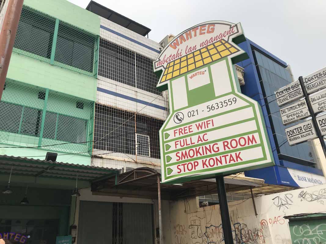 Totalitas Membawa Kembali Masa Lalu