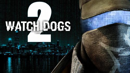 Watch Dogs 2 Keluar Bulan November, Lebih Dari Sekedar Game Hacking
