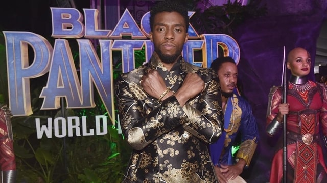 Disney+ Konfirmasi Akan Garap Black Panthers The Series!