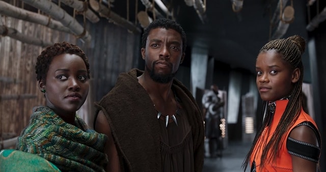 Setelah ditinggal Chadwick Boseman, Disney+ Mengkonfirmasi akan membuat Black Panther The Series.