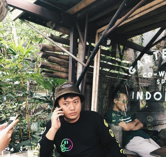 Setelah perdebatan kemarin, apa yang mau diberikan oleh Campess setelah berganti nama jadi Ssempac? Simak keseruan ngobrol tim MLDSPOT dengan Rei disini, bro!