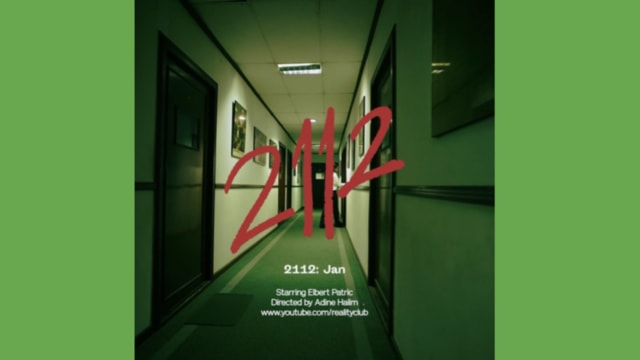 Udah Pernah Liat Anak Band Main Mini Series? Coba Tonton "2112"-nya Reality Club, Bro!