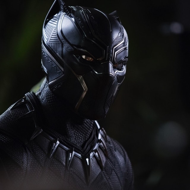 Setelah ditinggal Chadwick Boseman, Disney+ Mengkonfirmasi akan membuat Black Panther The Series.