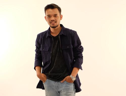 Wesley Geraldo: Bass Adalah Jiwa Dalam Sebuah Musik