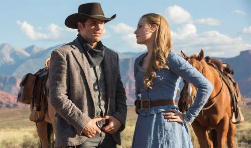 Westworld Serial Televisi Garapan JJ Abrams