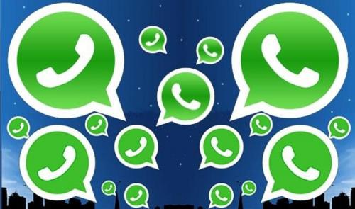 Biarkan Hoax Menyebar, Admin Grup WhatsApp Bisa Dipenjara Lho