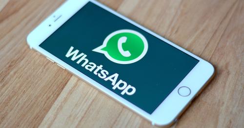 WhatsApp Sekarang Bisa Edit Foto Persis Snapchat