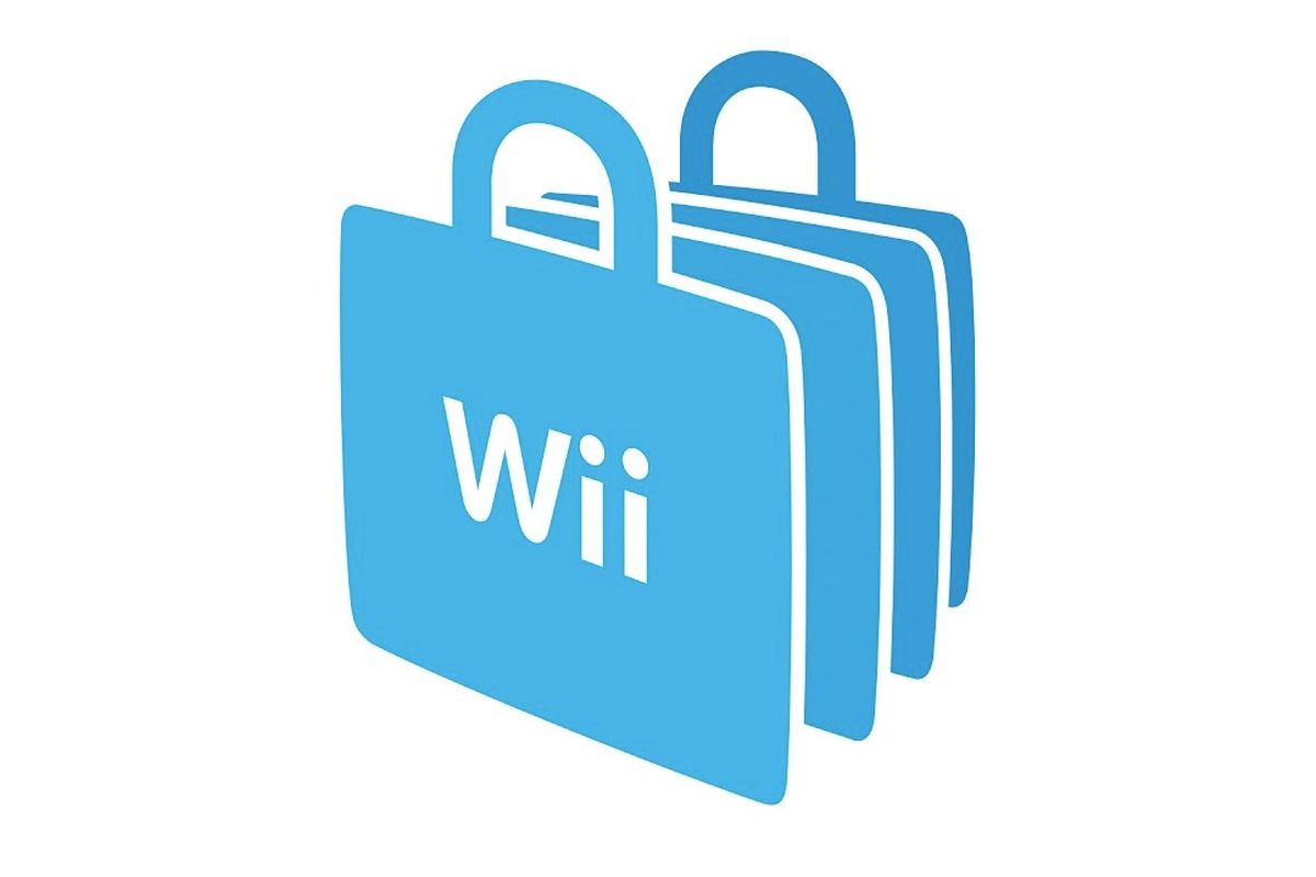 Selamat Tinggal, Nintendo Wii Shop Channel!