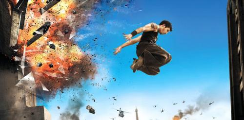 Teriakan yang Diulang di 500 Judul Film