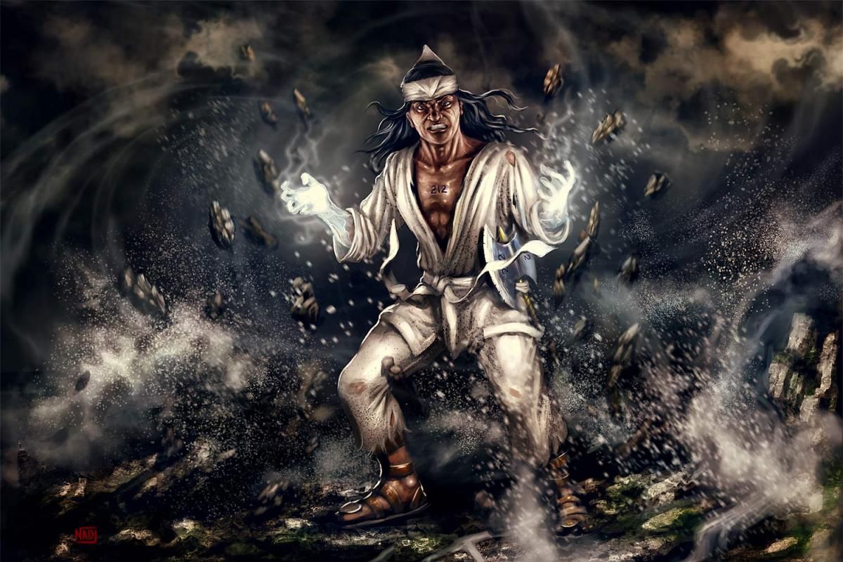 Film Wiro Sableng Akan Dibuat Trilogi