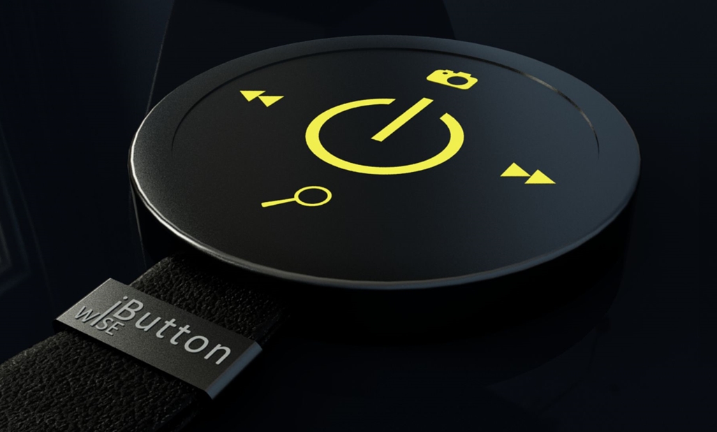 Wise Button, Tombol Bijaksana Pengontrol Semua