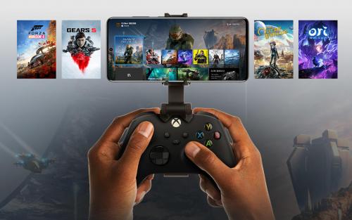 Bisa Connect ke iOS: Pengalaman Gaming Seru Dari Xbox!