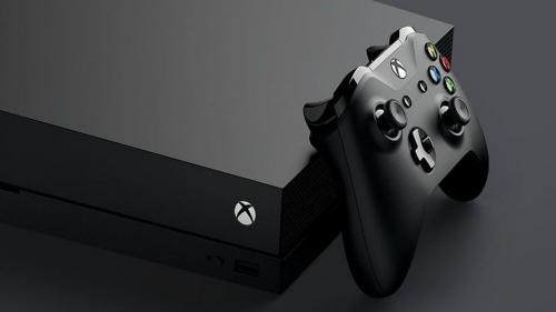 Xbox Scarlett, Konsol Game Terbaru Besutan Microsoft