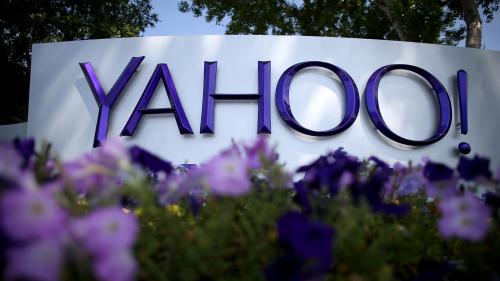 Yahoo Akhirnya Dibeli Verizon 44 Triliun Rupiah