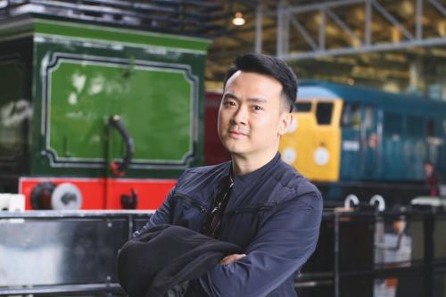 Wahyoo, Kembangkan Warteg via Digitalisasi