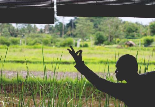 Ubud: Surga Bagi Para Yogis Dunia