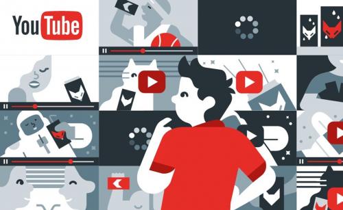 Youtube Siapkan 4 Langkah Perangi Terorisme