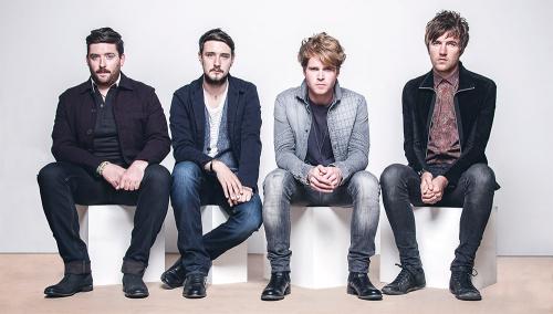 Yuk, Dengerin Musik Folk Rock ala Kodaline!