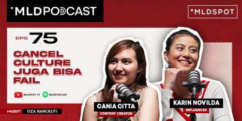 Cancel Culture Juga Bisa Fail