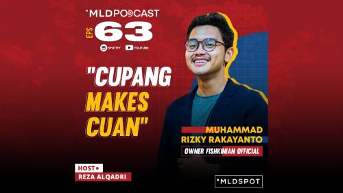 Tips Memanfaatkan Peluang Bisnis dengan Rizky Rakayanto