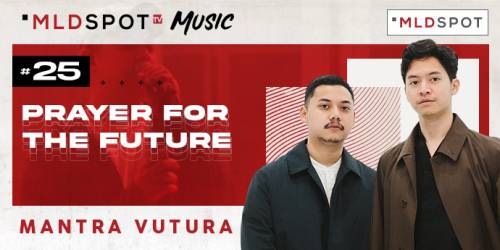 Mantra Vutura; Kehendak Tuhan & Percakapan Pt.1