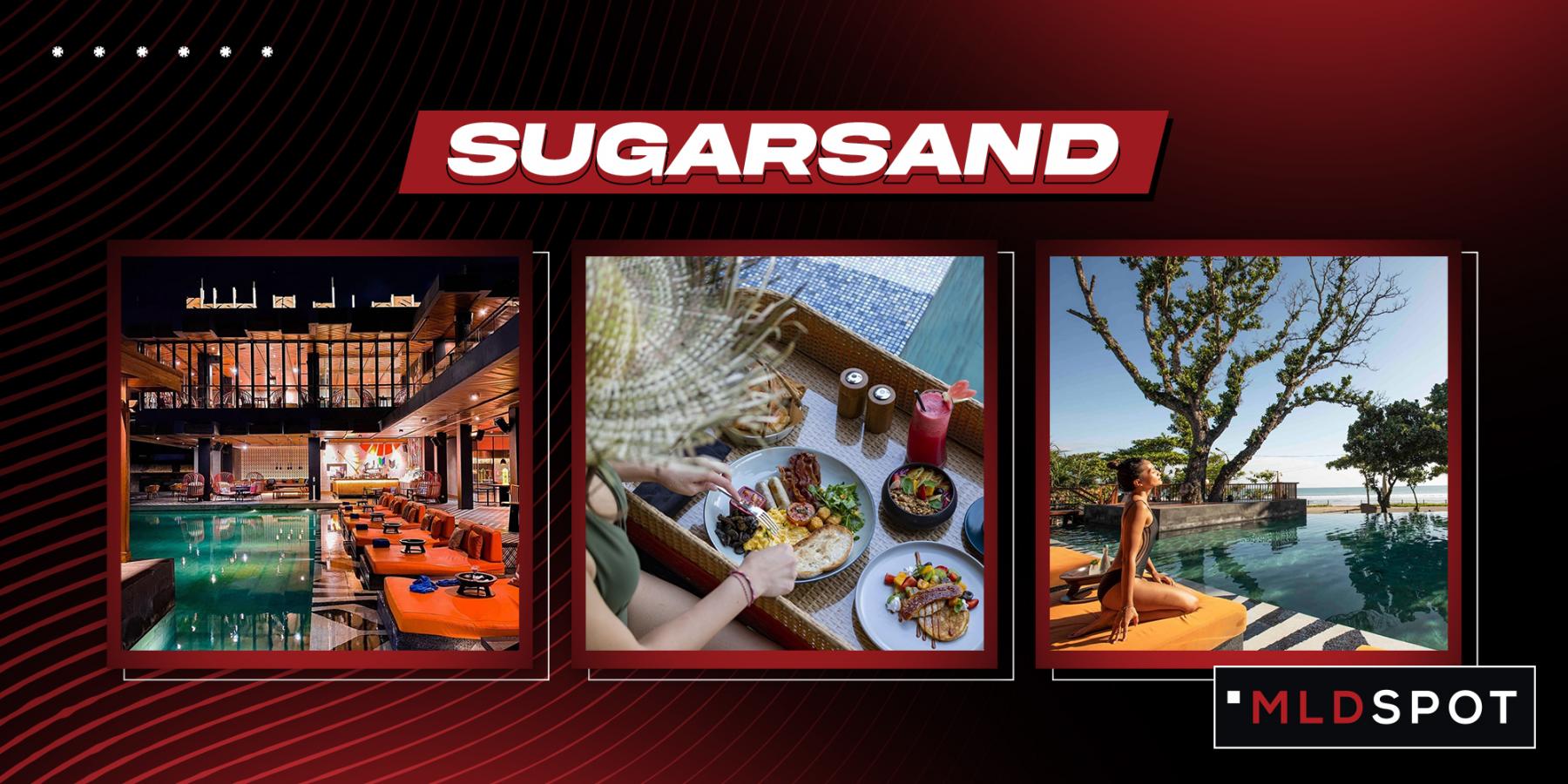 Cattamaran Beach Club