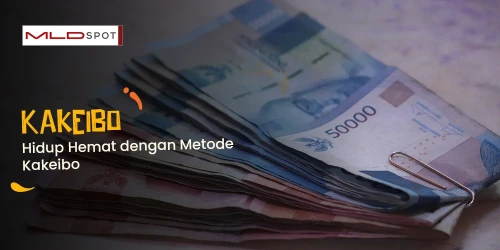 Hidup Hemat dengan Metode Kakeibo