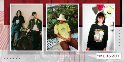 3 Rilisan Brand Lokal Terbaru Wajib Simak