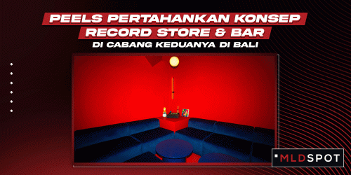 Berekspansi ke Bali, Peels Bawakan Eksplorasi Produk Lokal yang Berkualitas