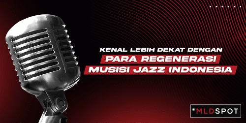 5 Penyanyi Jazz Indonesia Generasi Ketiga yang Punya Karya Keren