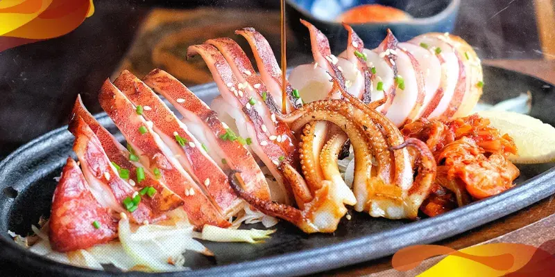 MLDSPOT | 10 Restoran Omakase di Jakarta, Wajib Lo Coba!