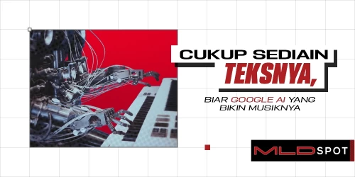 MusicLM, Google AI yang Bisa Sulap Teks Jadi Musik