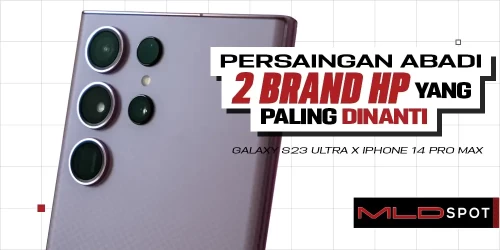 Samsung Galaxy S23 Ultra vs iPhone 14 Pro Max: Lebih Oke Mana?